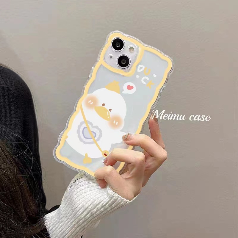 Ốp Điện Thoại Tpu Mềm Trong Suốt Cho iPhone 13 13pro 13prm iPhone 11 7 8Plus Xr XS max 12 Pro max