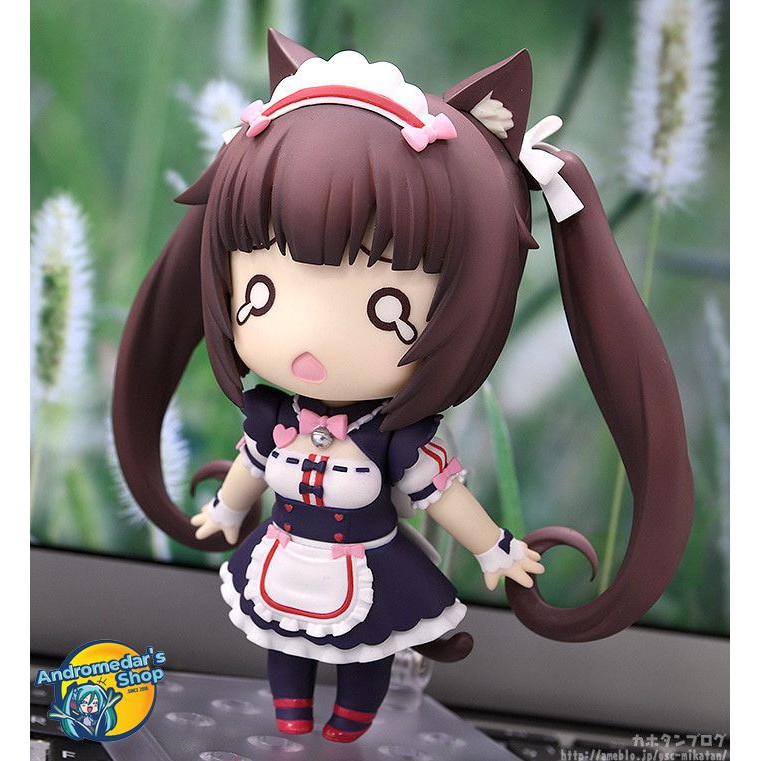 [Good Smile Company] Mô hình nhân vật 1238 Nendoroid Chocola