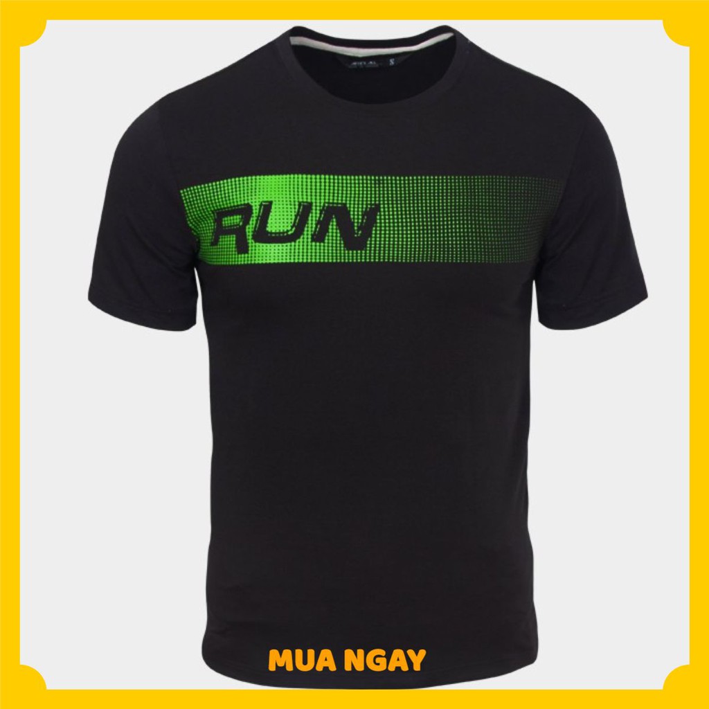 Áo Thun Nam Cổ Tròn Tay Ngắn Vải Cotton Mềm Mịn Cao Cấp A01-29 germanhshop