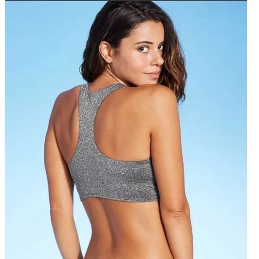 Áo bra tập gym xuất Mỹ kèm mút ngực nữ kim sa siêu đẹp ABT021 AMGOBET