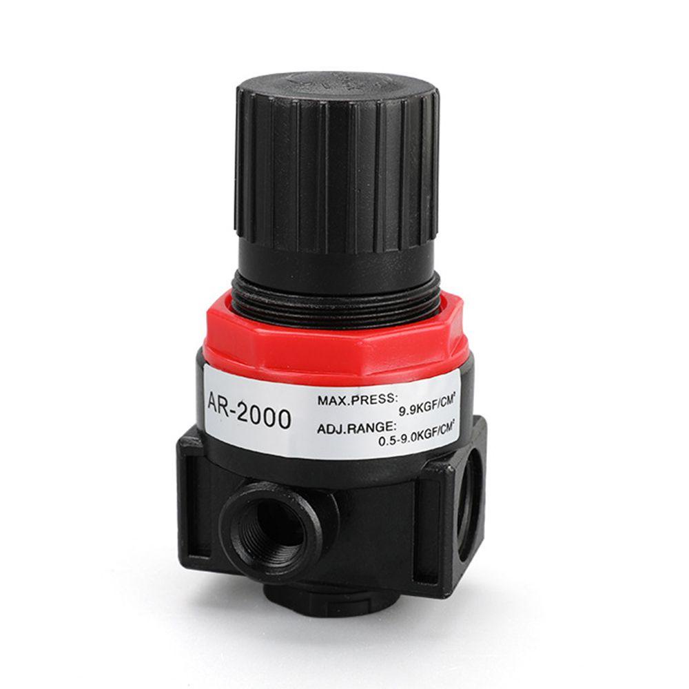 WATTLE Giá Đỡ Điều Khiển Áp Suất Không Khí AR2000 Mini