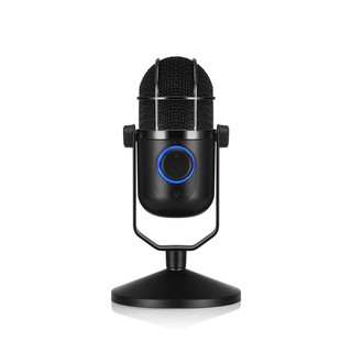 Microphone Thronmax Mdrill Dome M3 Jet Black