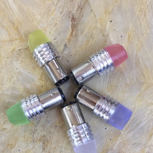 Bóng sau led Chóp F1