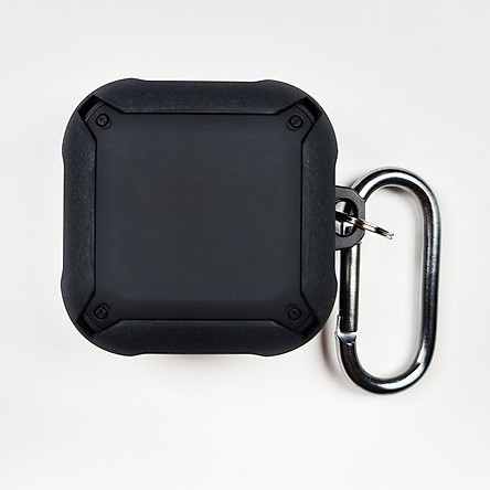 Ốp Case Bảo Vệ Chống Shock Cao Cấp cho Samsung Galaxy Buds Live / Galaxy Buds Pro / Galaxy Buds 2.