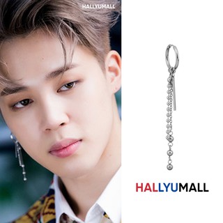 Khuyên tai giống BTS Jimin