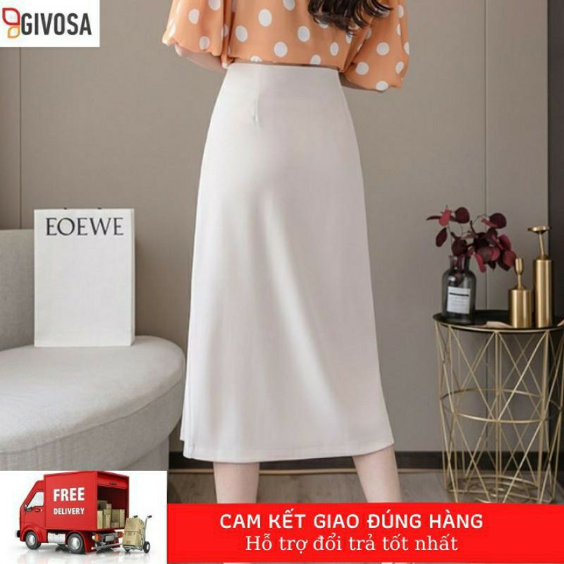 GIÁ SỈ CHÂN VÁY XẾP LY PHỐI 3 KHUY 704 | BigBuy360 - bigbuy360.vn