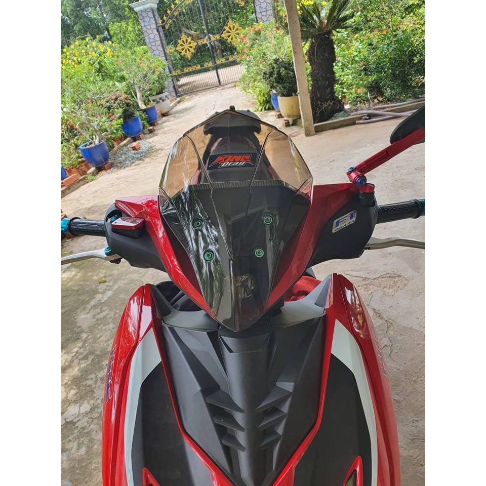 MÃO CHẮN GIÓ WINNER X MẪU 2020