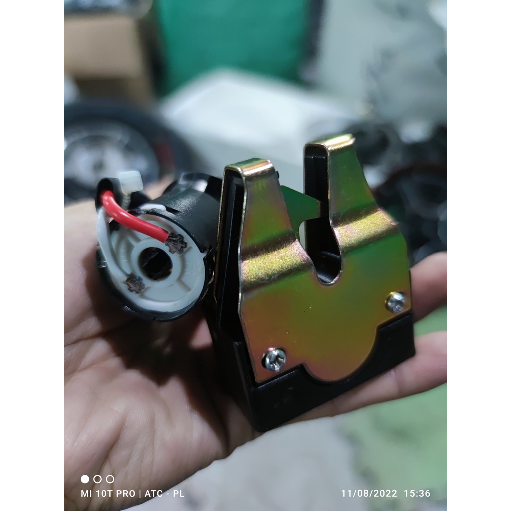 BỘ CHÌA KHOÁ XE BÒ 133M GIÁ SIÊU RẺ