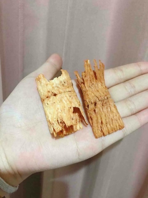 KHÔ MỰC CAY SẤY GIÒN THÁI LAN | BigBuy360 - bigbuy360.vn