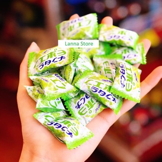 Kẹo chanh muối 120g HSD:6/6/2020