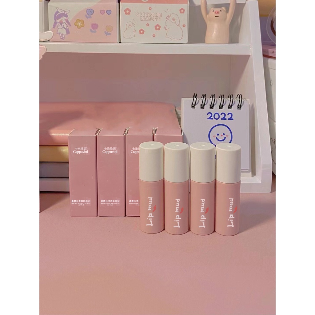 Son Môi Lz Lâu Trôi Màu Sắc Quyến Rũ son, son lì, son kem, son tint son, son lì, son kem, son tint