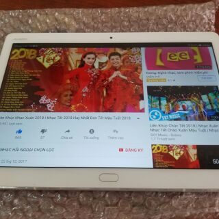 Máy tính bảng Huawei MediaPad M3 lite 10