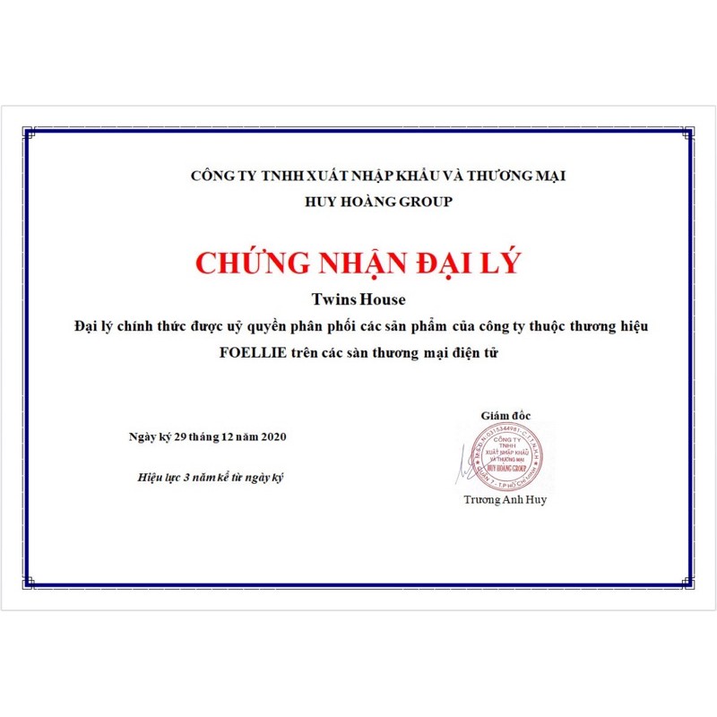 Nước Hoa FOELLIE EAU DE INNER PERFUME | BigBuy360 - bigbuy360.vn