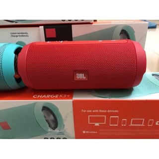 (Siêu Siêu Rẻ) LOA KẾT NỐI BLUETOOTH CHARGE K3+ 