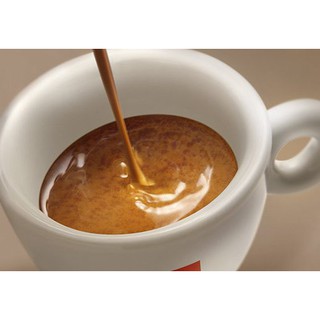 Cà Phê Hạt Đã Rang Illy Coffee Medium Roasted Classico Coffee – 250gr
