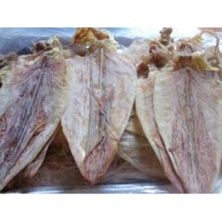 500g mực khô size 30-35 con cực ngon