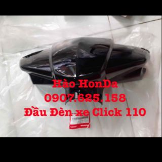 Đầu Đèn Trước xe Click 110 HonDa Chính Hãng