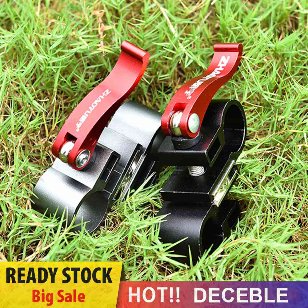 Kẹp Gắn Dù Câu Cá Điều Chỉnh Được Tiện Dụng