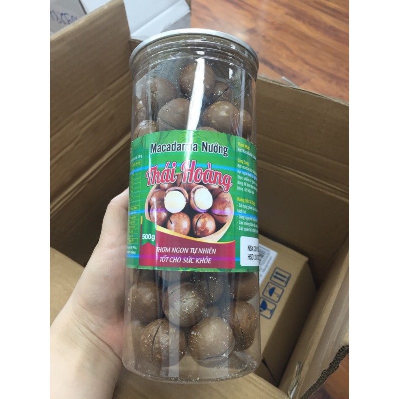 Hạt Macca, Hạt Điều