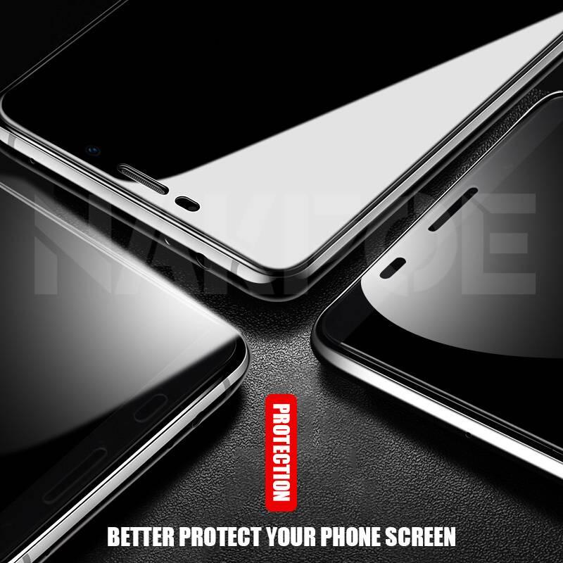 Kính cường lực 9D bảo vệ màn hình thích hợp cho Samsung Galaxy S7 A3 A5 A7 J3 J5 J7 2016 2017 J2 J4 J7 Core J5 Prime