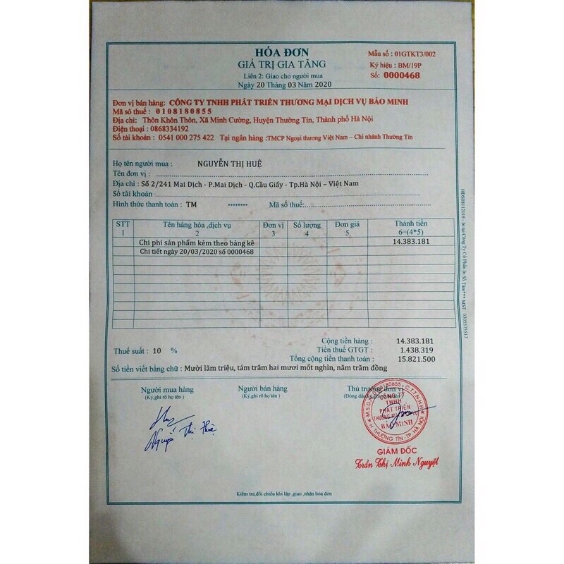 Tăng thụ thai Blackmores Conceive Well Gold