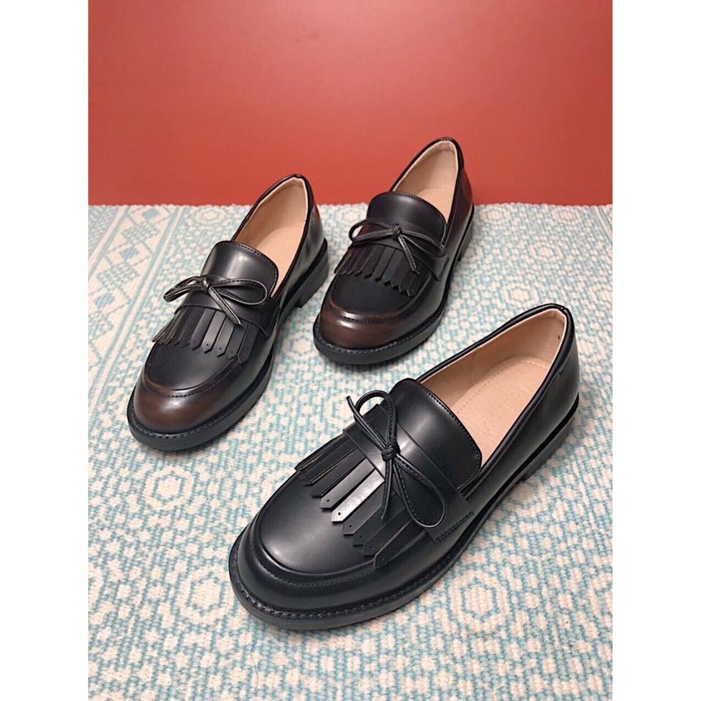Giày nữ Mollis Loafers