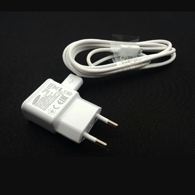 Bộ sạc tai nghe Samsung
