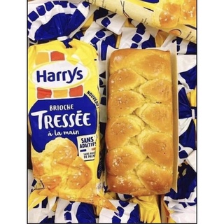 Bánh mỳ hoa cúc Harry Pháp 500gr
