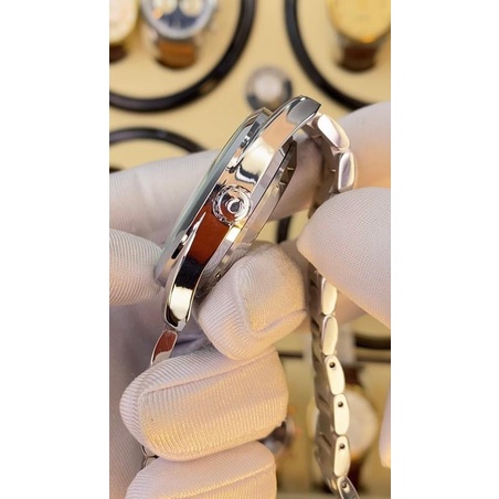 ĐỒNG HỒ NAM OMEGA máy cơ cao cấp - Bảo hành 24 tháng