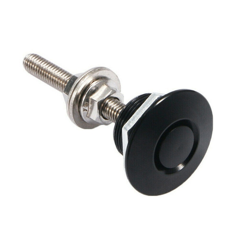 Chốt Khóa Nắp Capo Động Cơ Phía Trước Tháo Lắp Nhanh Cho Xe Đua