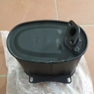 Bô lửa máy phát điện HD 5kw, 2.5kw