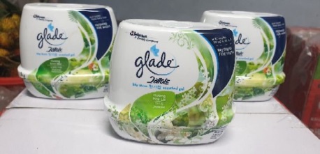 Sáp thơm Glade 180g