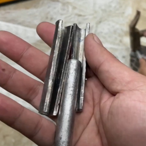 Chài Đĩa Bay UFO - Sợi Dù Hàng Thái Lan Nhập Khẩu - Loại 1 Bung 8m Siêu Nhậy
