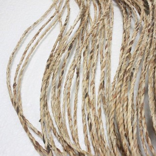 50m dây lục bình khô se