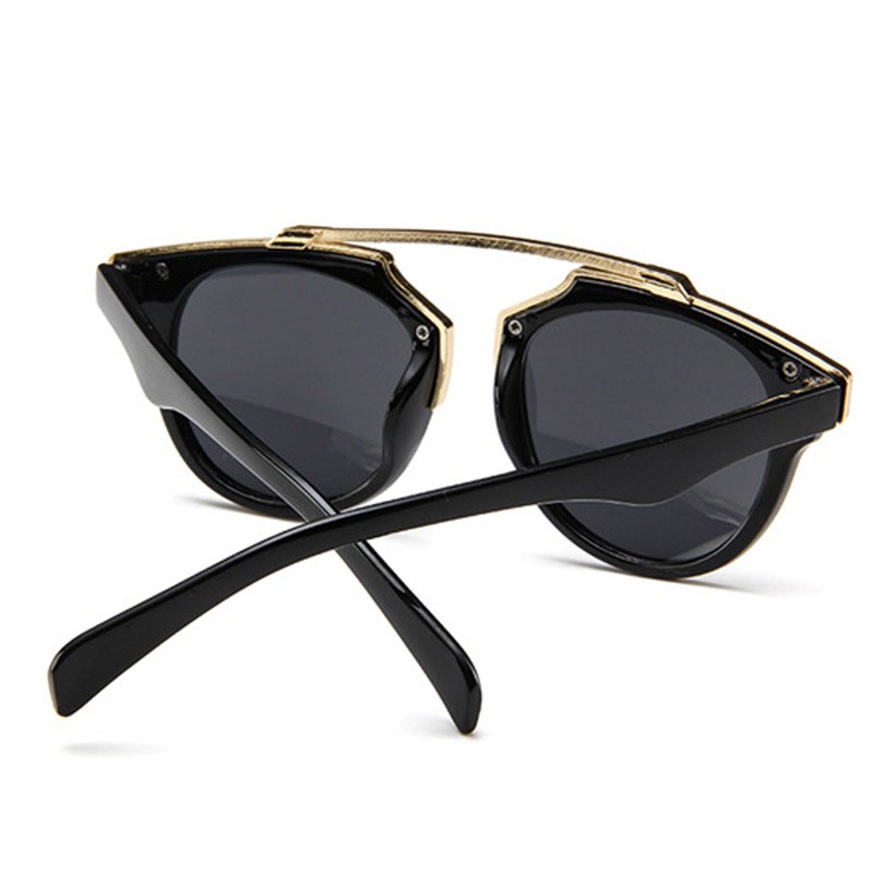 Mắt kính râm thời trang cho bé