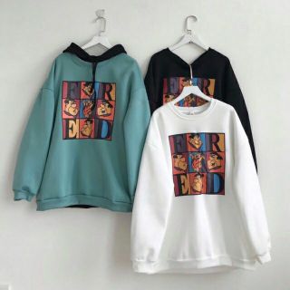 ÁO SWEETER FERD Unisex