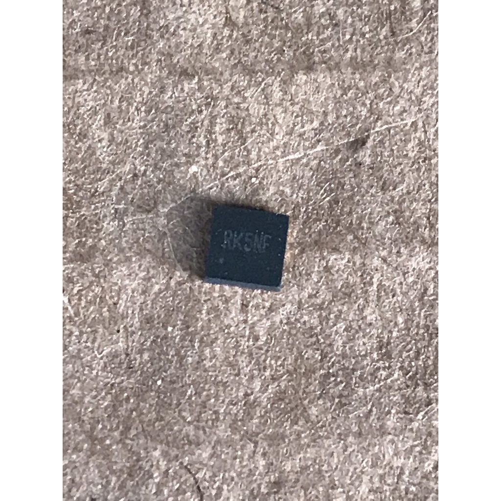 SYX196DQNC SYX196D SYX196 196 RK5 RK6 RK4 RK ic nguồn trên bo mạch