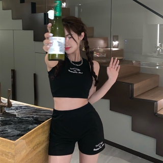 Set Đồ Thể Thao Năng Động Dành Cho Nữ