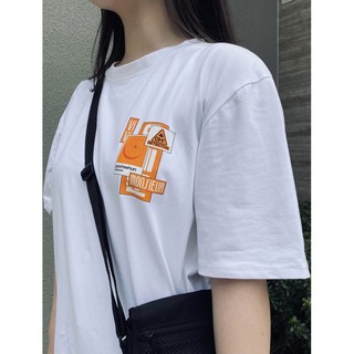 Áo tee Oh Sehun OHMilk Goods 2021
