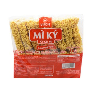 Mì Ký Vifon Gói 16 Vắt