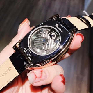 Đồng hồ nam Davena Automatic full đá cực đẹp