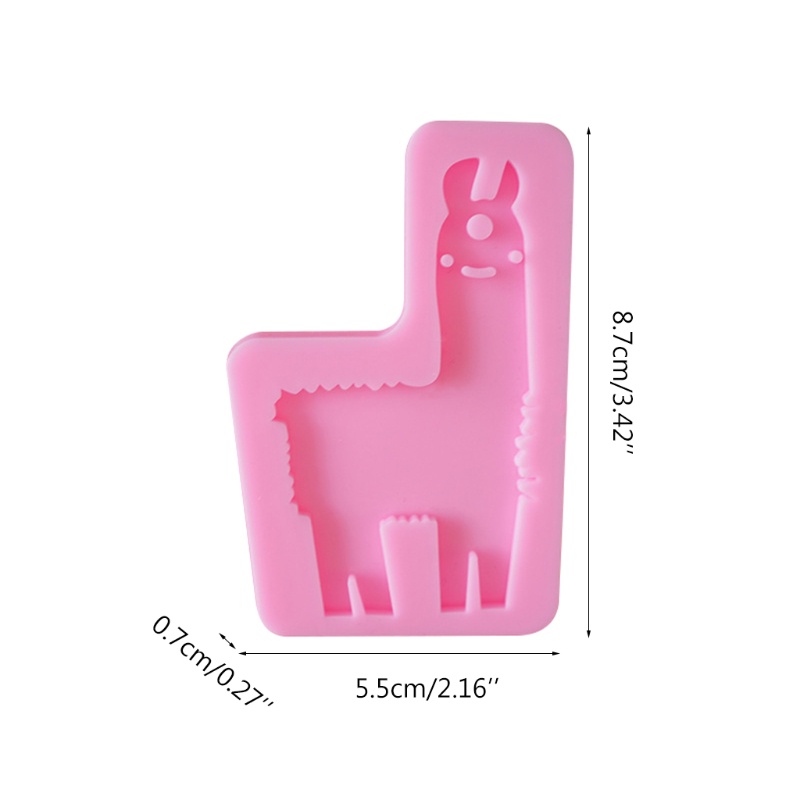 Sa Khuôn Đồ Chơi Bằng Silicone Epoxy Giáo Dục Sớm Cho Trẻ Em