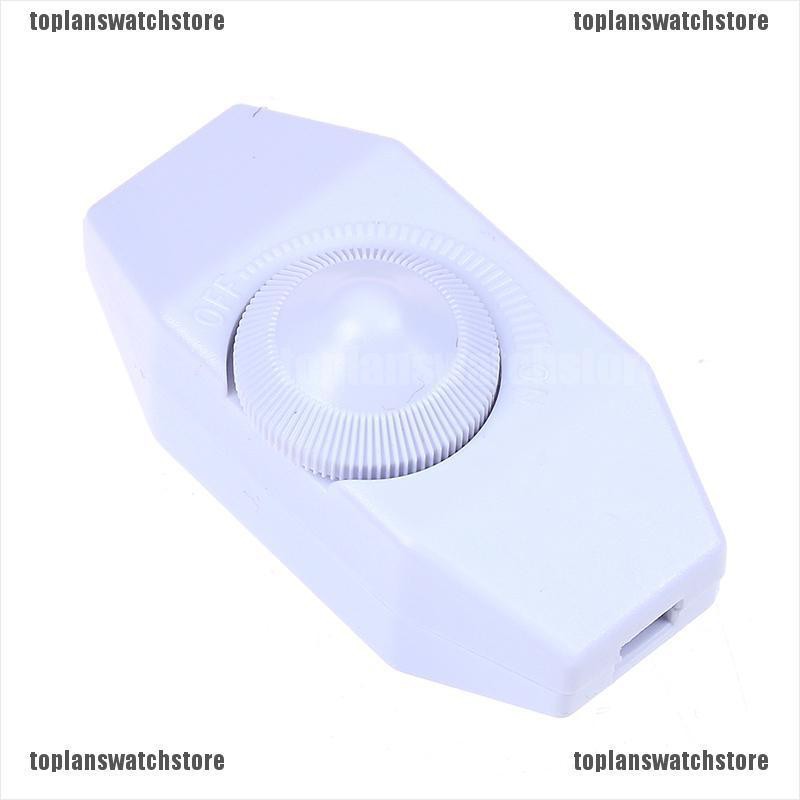 Núm Vặn Điều Khiển Đèn Sàn Nhà 904 AC 250V 2A 15-60W