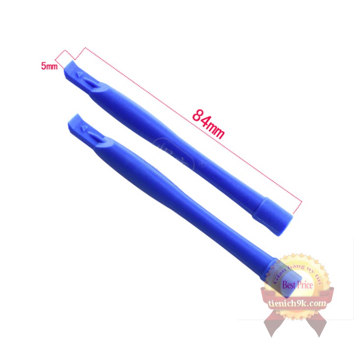 Bộ 8 món dụng cụ sửa chữa điện thoại đa năng nhỏ mini tua vít nạy cậy tháo