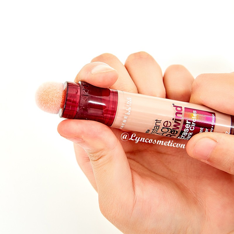 Che khuyết điểm MAYBELLINE INSTANT AGE REWIND ERASER DARK CIRCLES CONCEALER