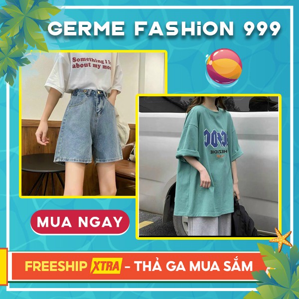 Germe Fashion 999