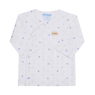 Áo tay dài bông BabyOne AL0663