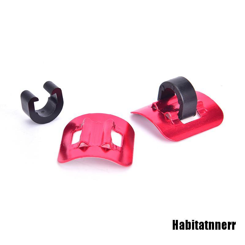 Bộ 2 Dây Khóa Cố Định Cho Ván Trượt Điện M365