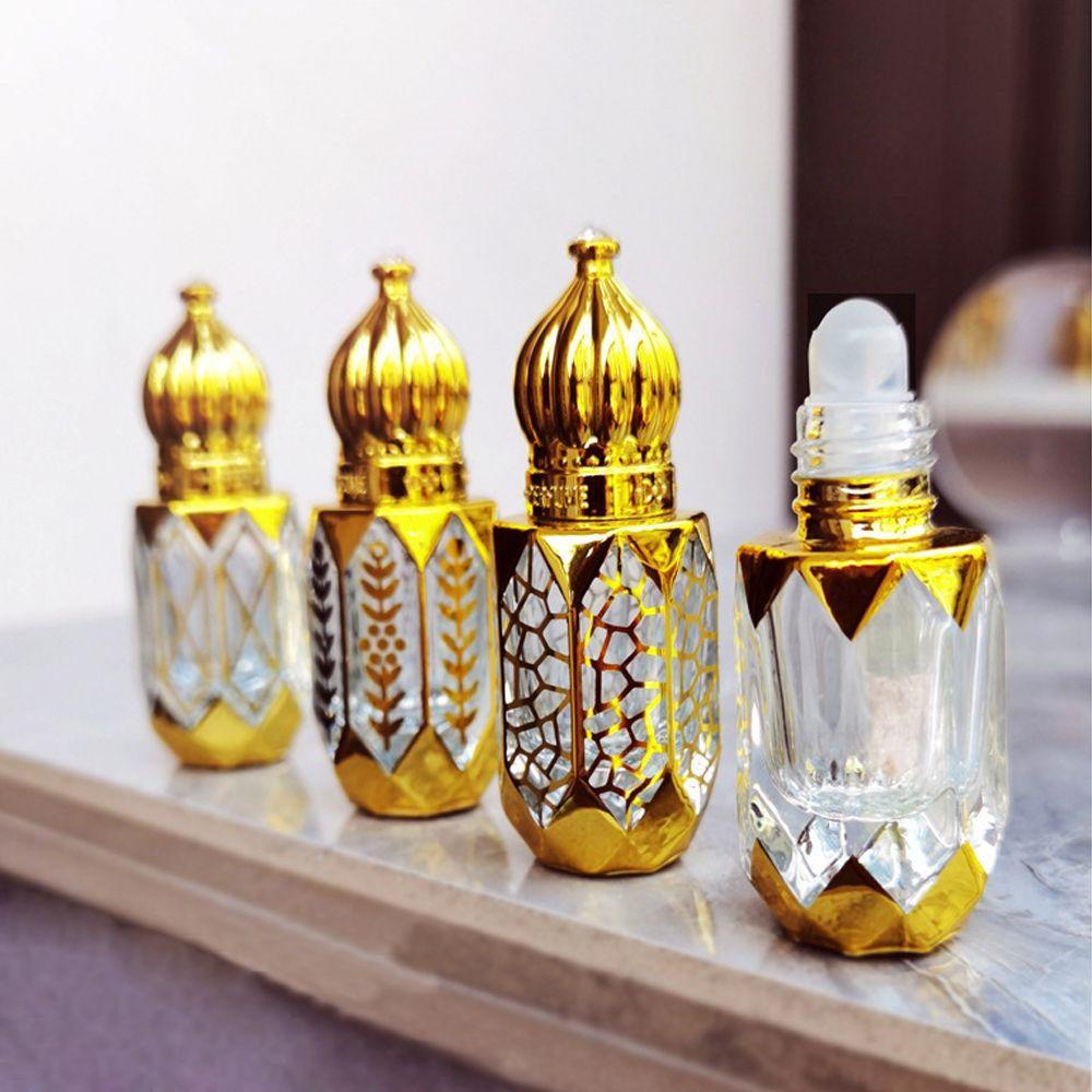 Chai Thủy Tinh Rỗng Đựng Nước Hoa Có Thể Đổ Đầy