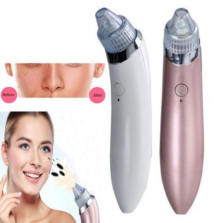 Máy hút mụn mini cầm tay JB-8620